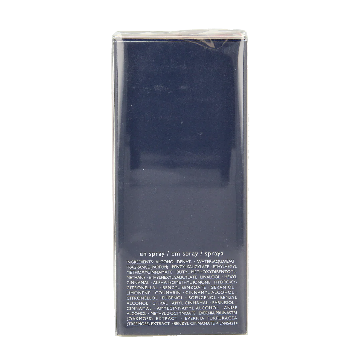 Tommy Hilfiger Now for him eau de toilette  30.00 Milliliter
