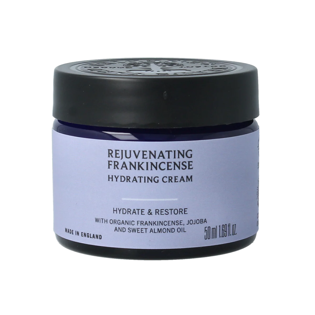 Neals Yard Remedies Frankincense hydrating cream 50.00 Milliliter