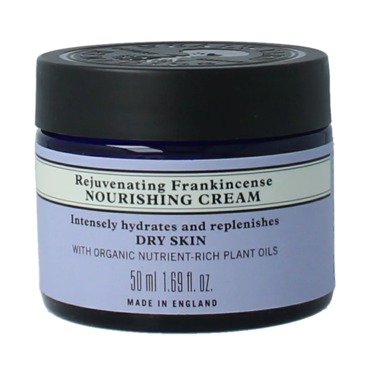 Neals Yard Remedies Frankincense nourishing cream 50.00 Gram
