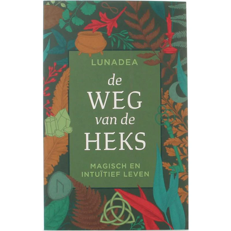 Ankh Hermes De weg van de heks 1.00 Stuks