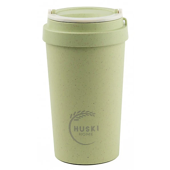 Huski Home Rice husk cup pistachio 1.00 Stuks