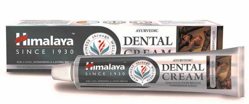Himalaya Dental cream clove 100.00 Gram