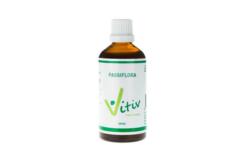 Vitiv Passiflora 100.00 Milliliter