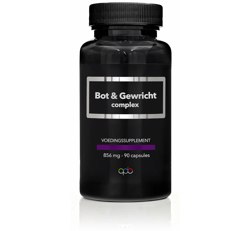 APB Holland Bot & gewricht complex 856mg 90.00 Capsules