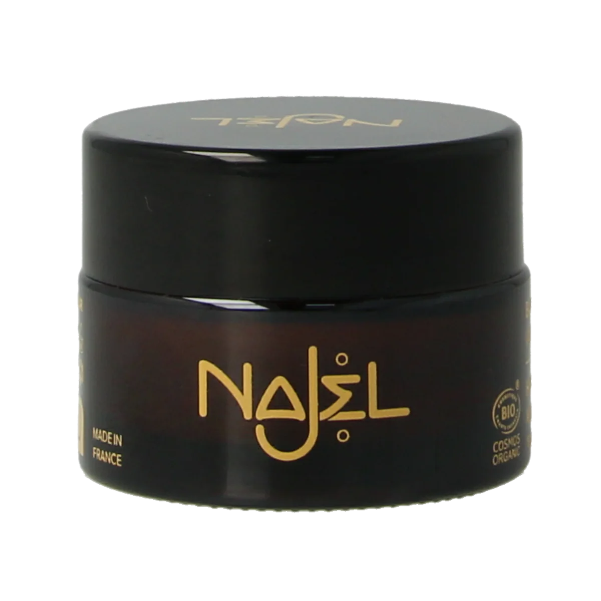 Najel Aleppo Aleppo lippenbalsem vanilla 12.00 Gram