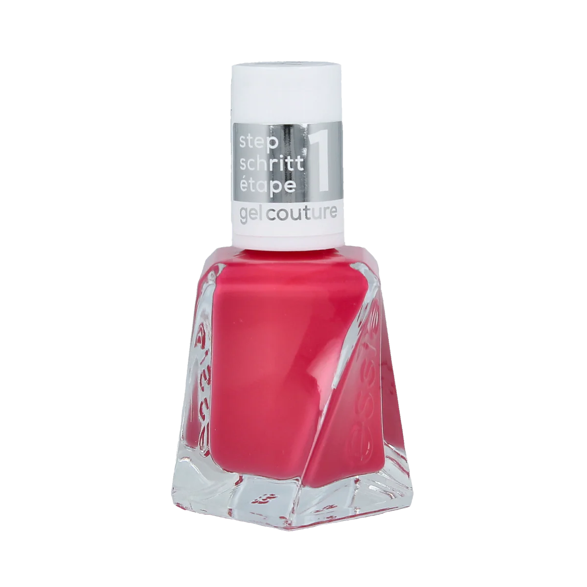 Essie Gel couture 562 you can dry it 13.5 Milliliter