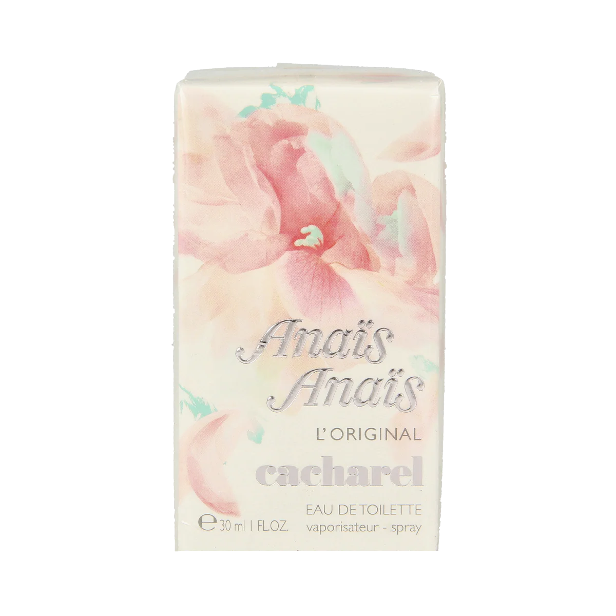 Cacharel Anais anais eau de toilette vapo female 30.00 Milliliter