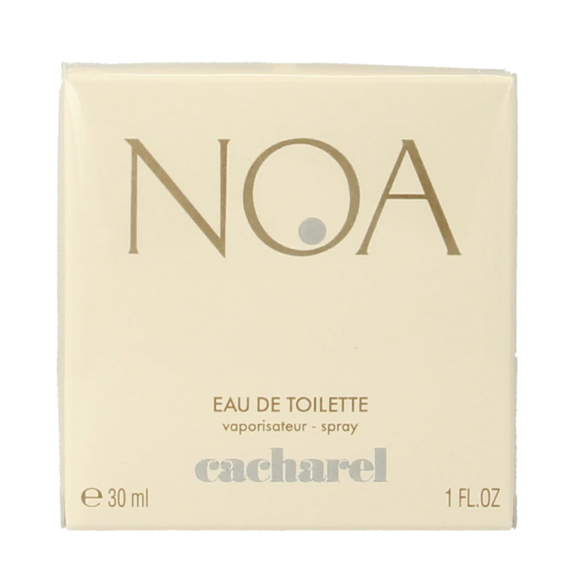 Cacharel Noa eau de toilette vapo female 30.00 Milliliter
