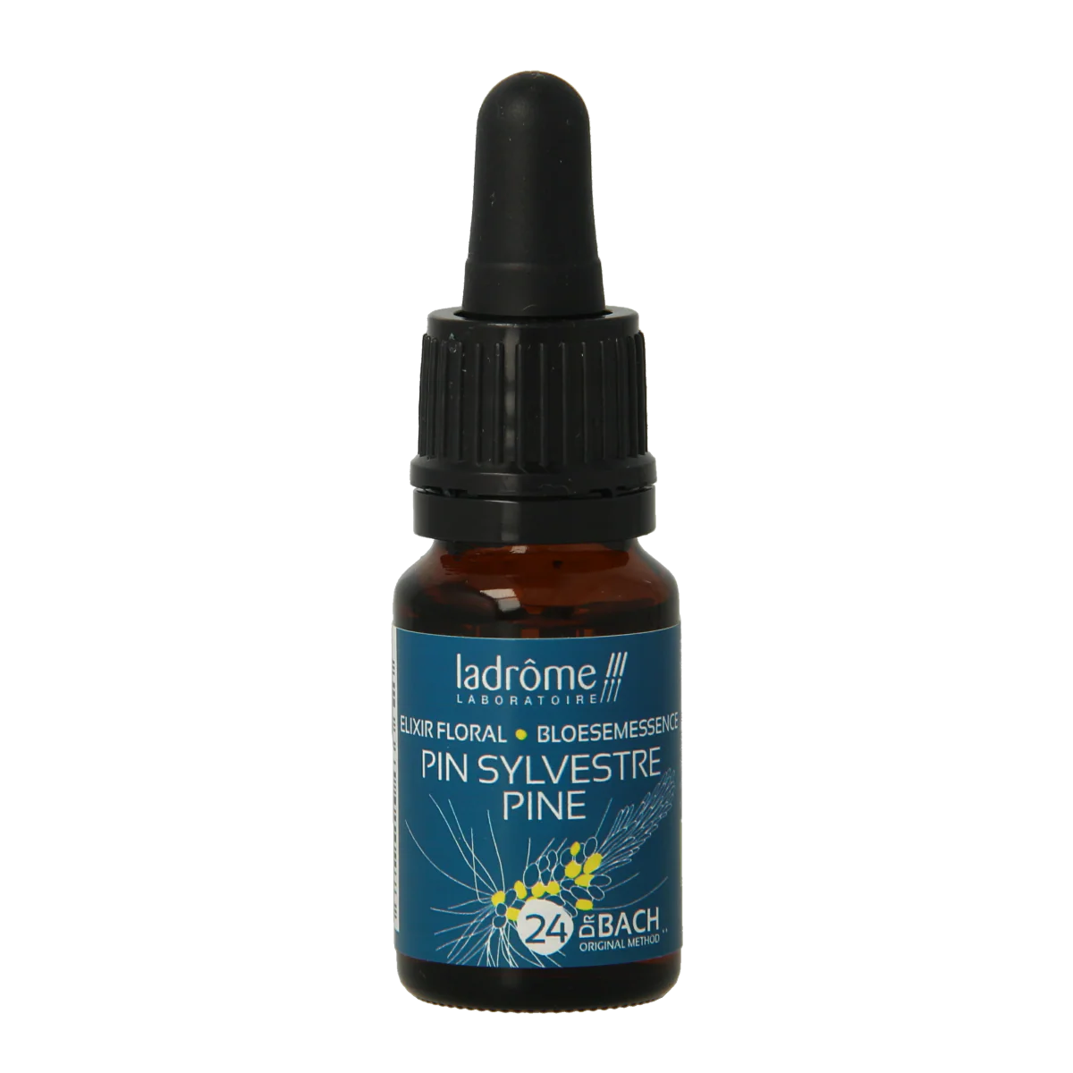 Ladrome Pine / Den 24 bio 10.00 Milliliter