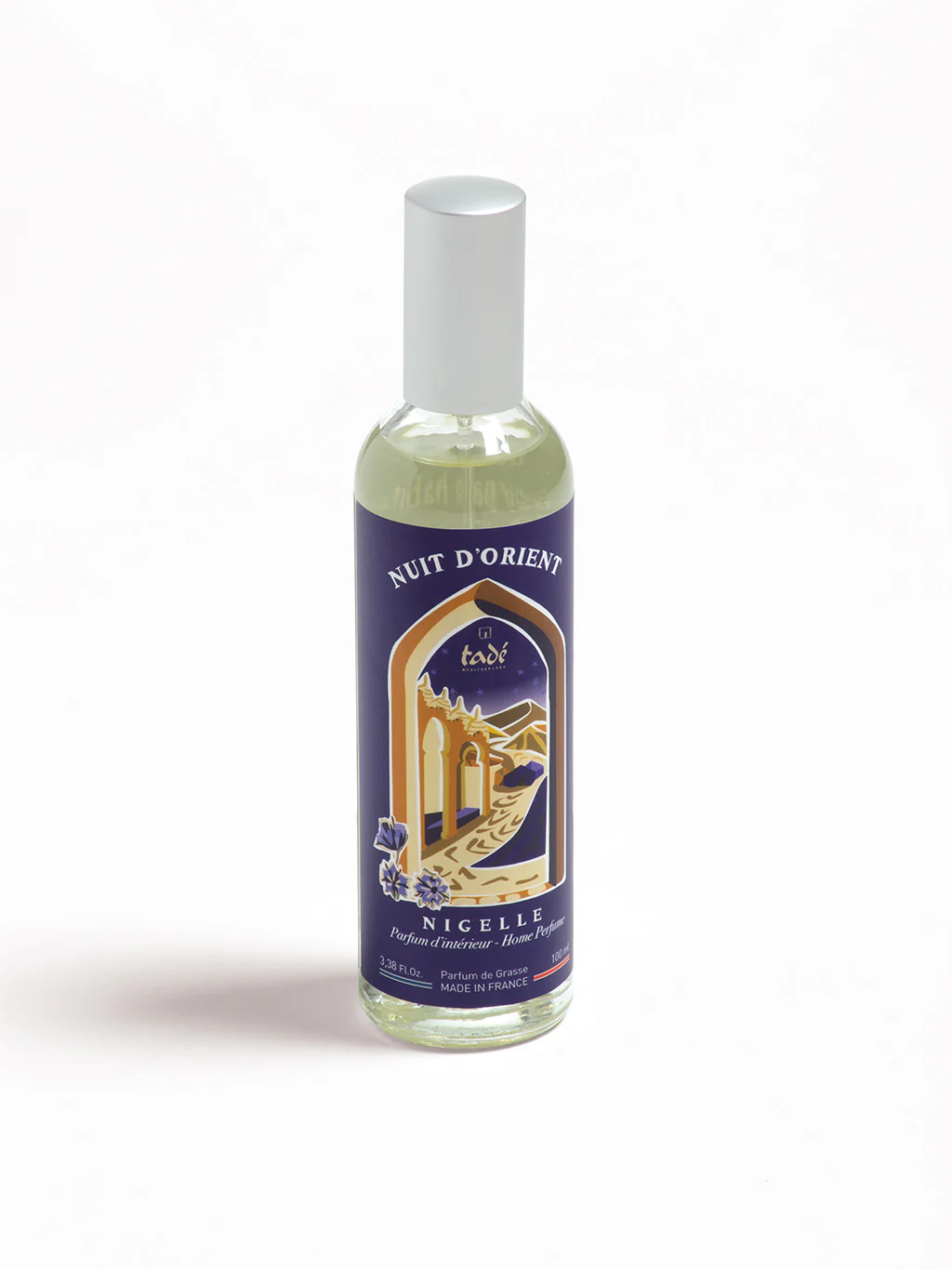 Tade Huisparfum nigella 100.00 Milliliter