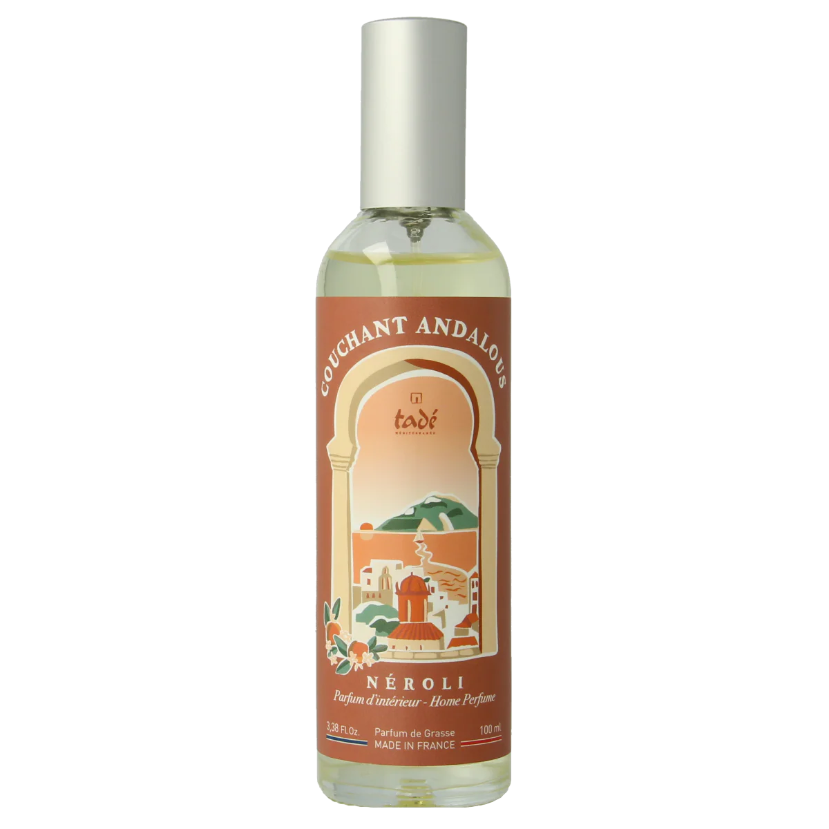Tade Huisparfum neroli 100.00 Milliliter