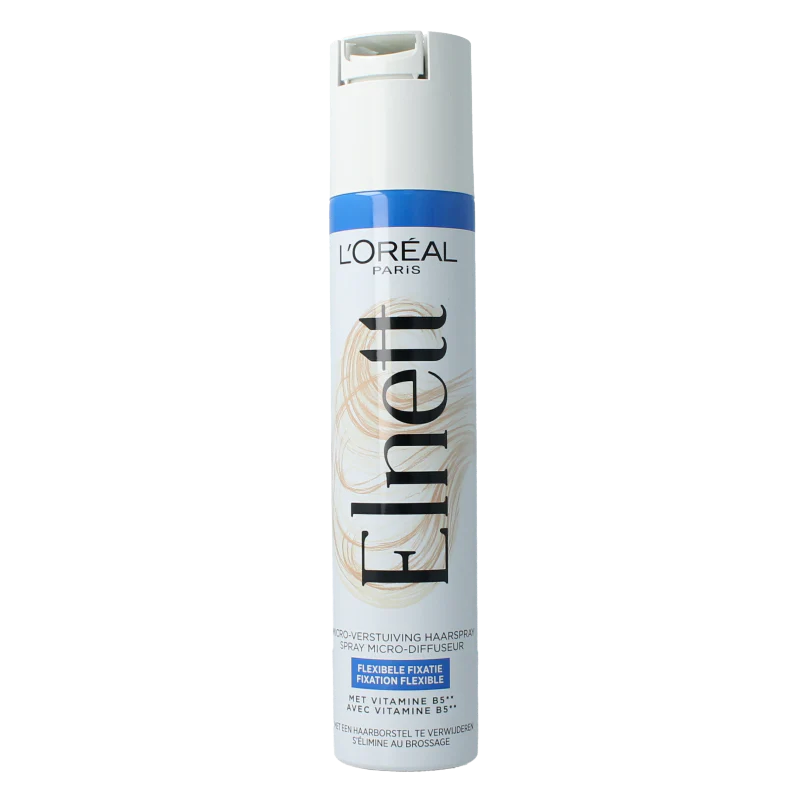 Elnett Haarspray flexible 200 Milliliter