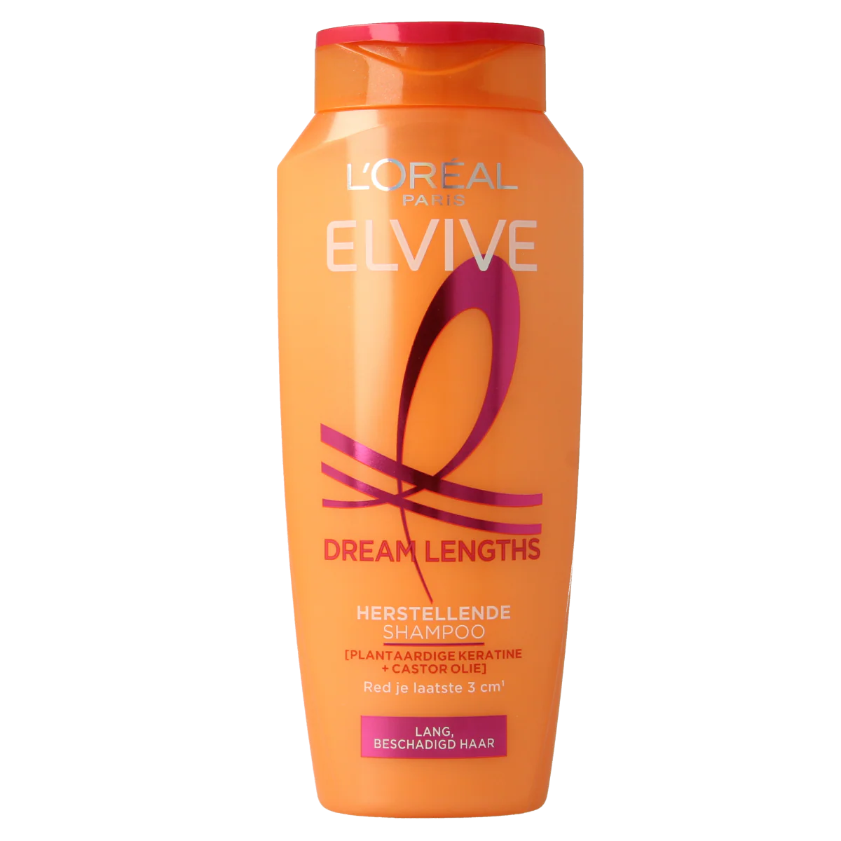 Elvive Shampoo dream lengths 250.00 Milliliter