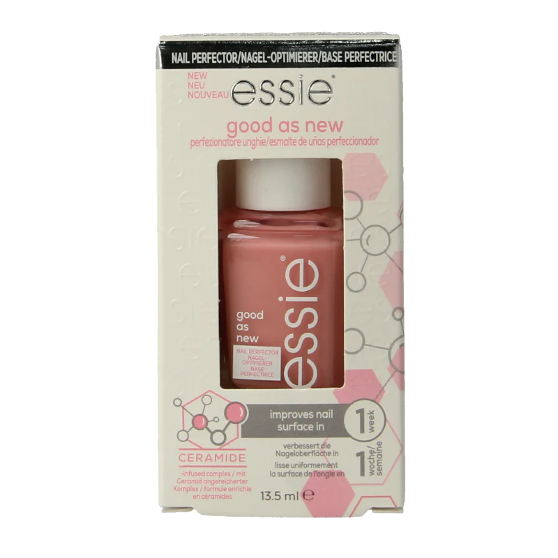 Essie Good as new nail perfect 13.50 Milliliter