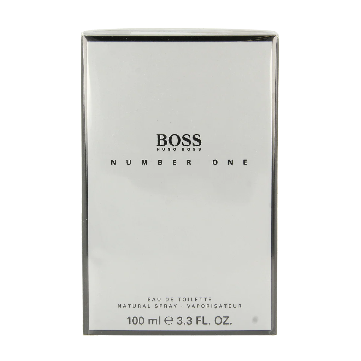 Hugo Boss Number one eau de toilette men 100.00 Milliliter