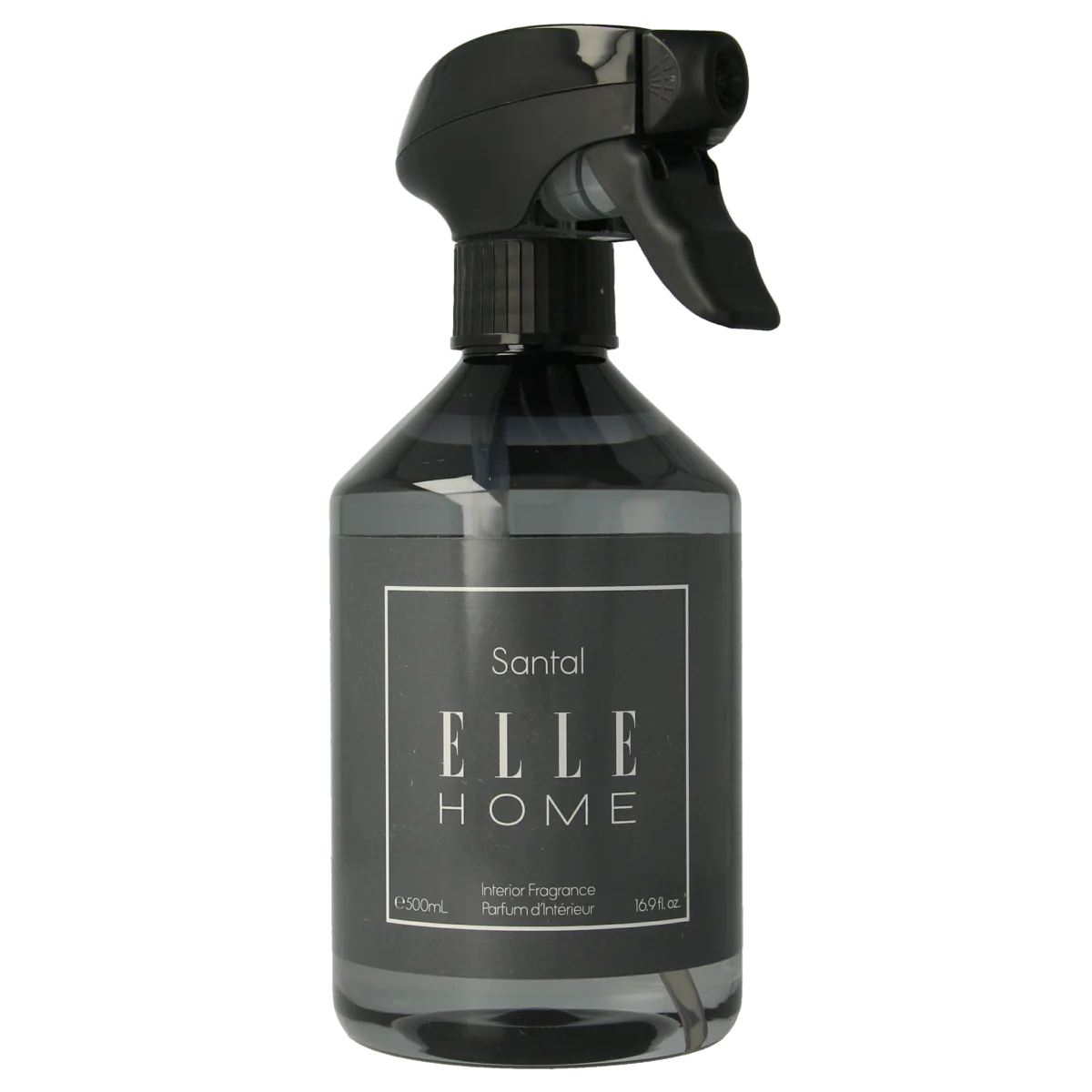 Elle Home Santal interior spray 500.00 Milliliter