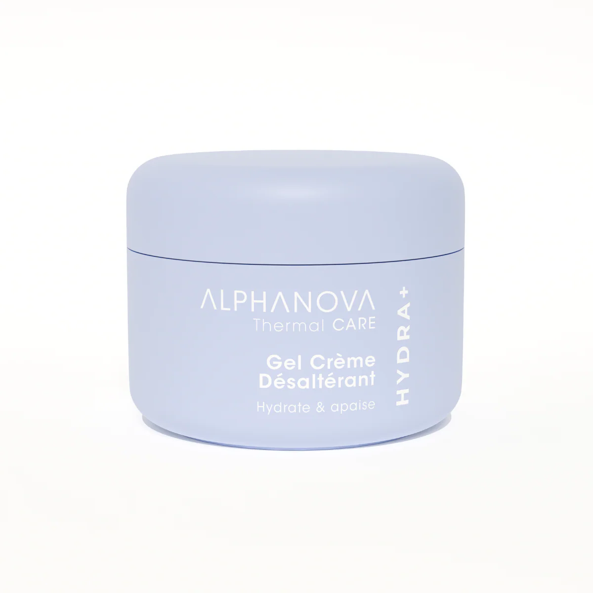 Alphanova skin Thermal care quenching cream gel 50.00 Milliliter