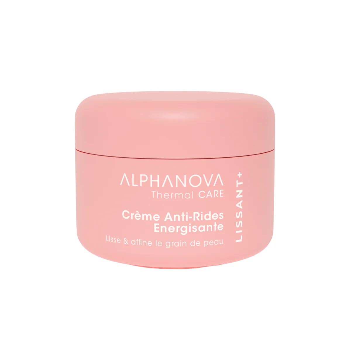 Alphanova skin Thermal care anti wrinkle cream energizing 50.00 Milliliter
