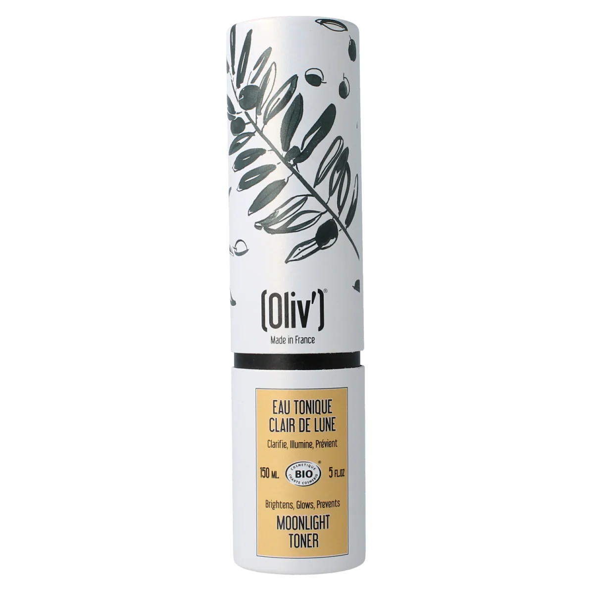 Oliv Bio Moonlight pigmentvlek toner 150 Milliliter