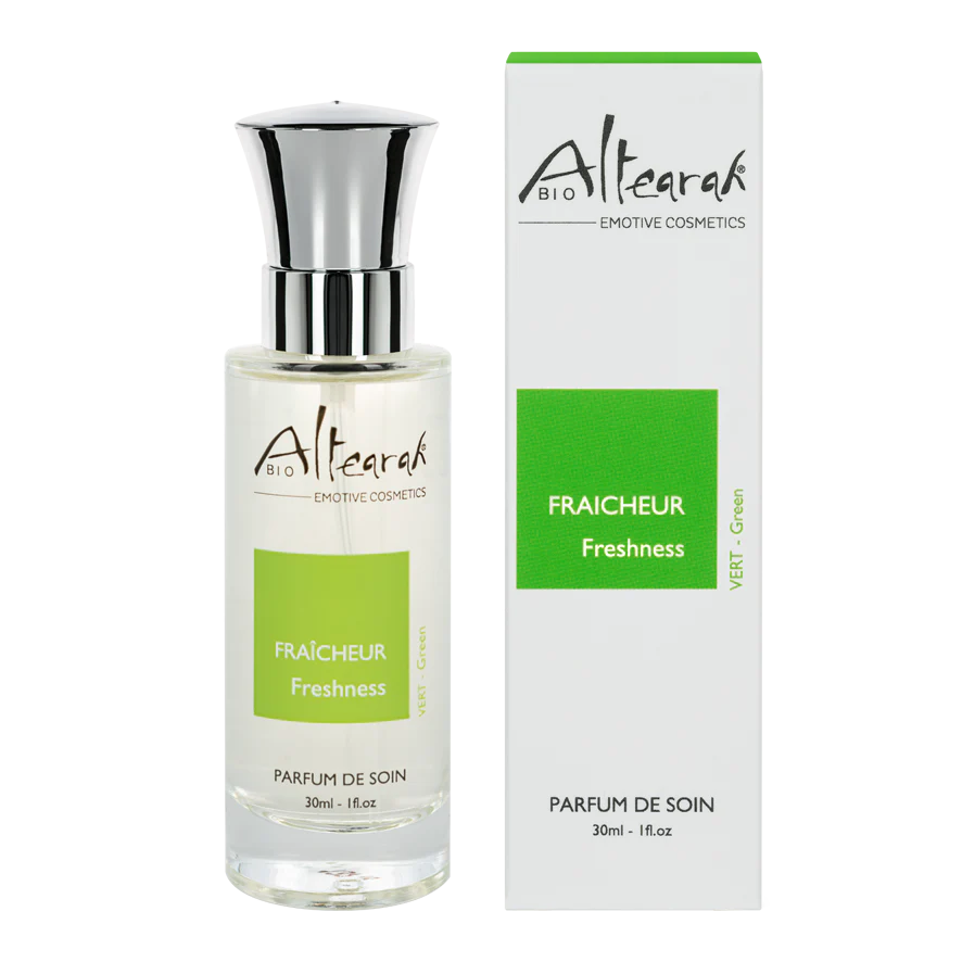 Altearah Parfum de soin green freshness bio 30 Milliliter