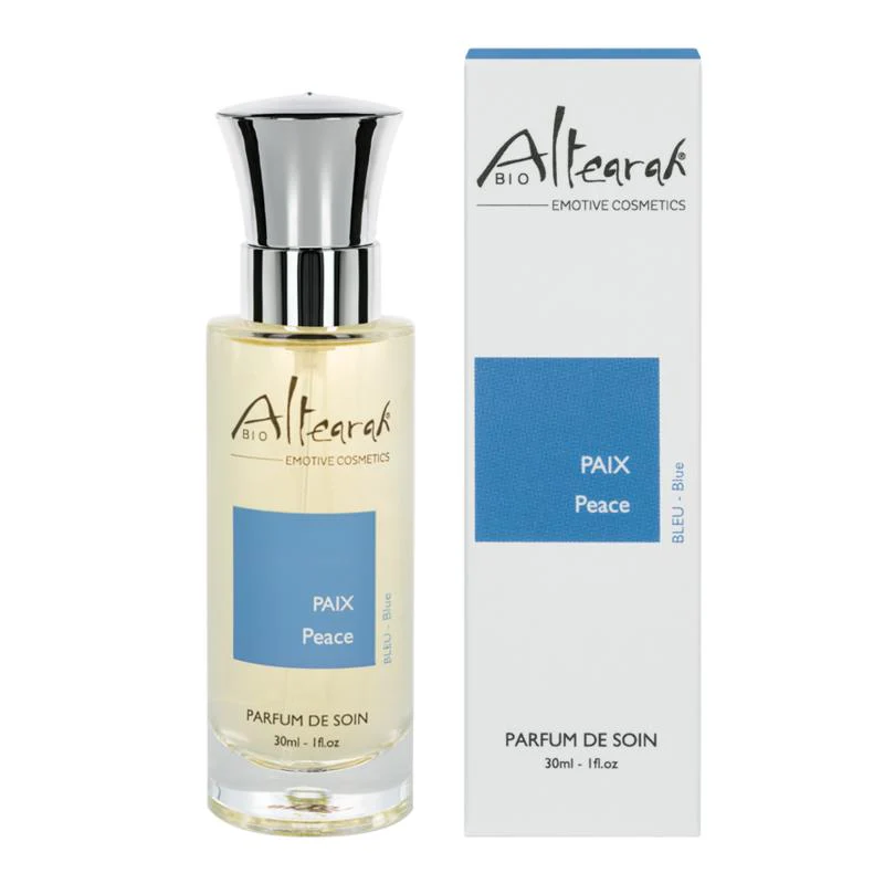 Altearah Parfum de soin blue peace bio 30.00 Milliliter