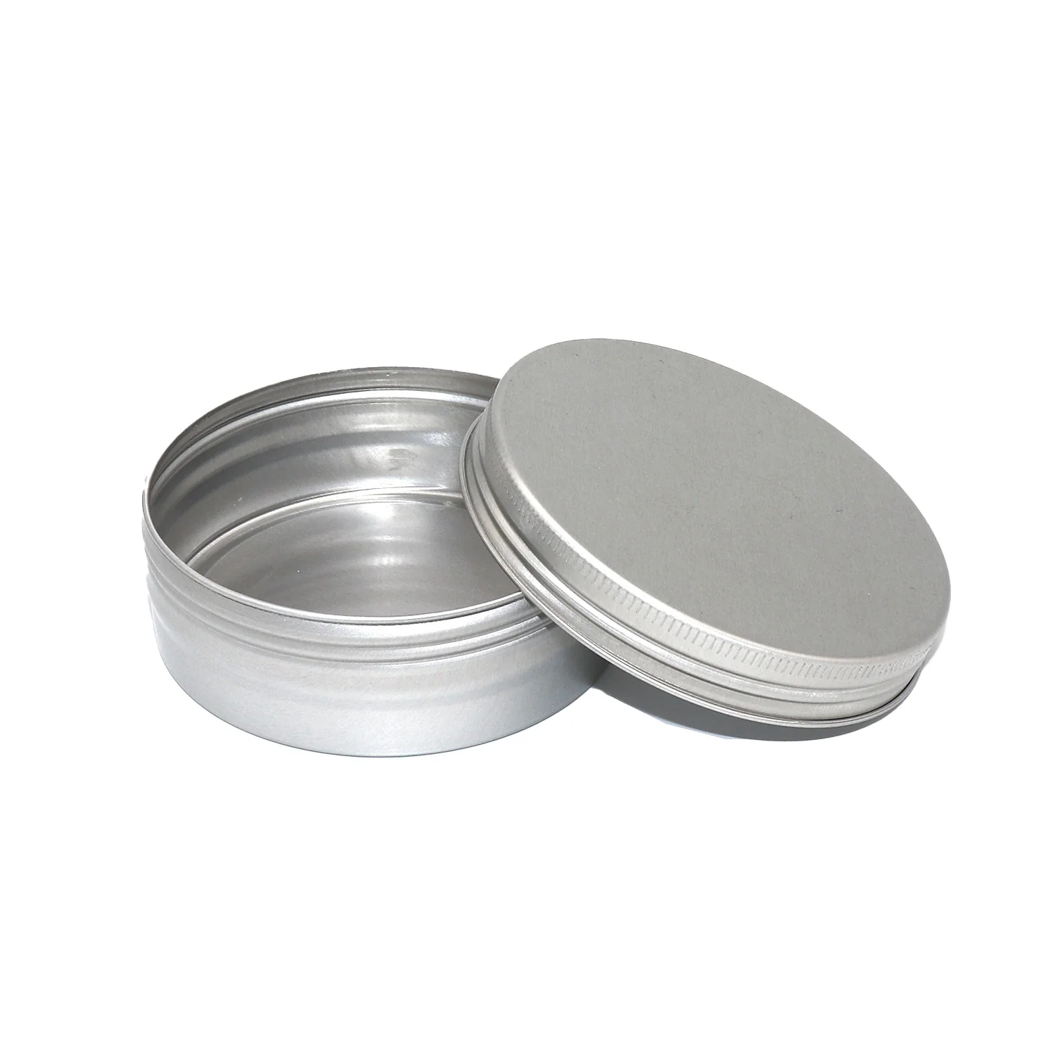 Lamazuna Getaway travel tin round 1 Stuks