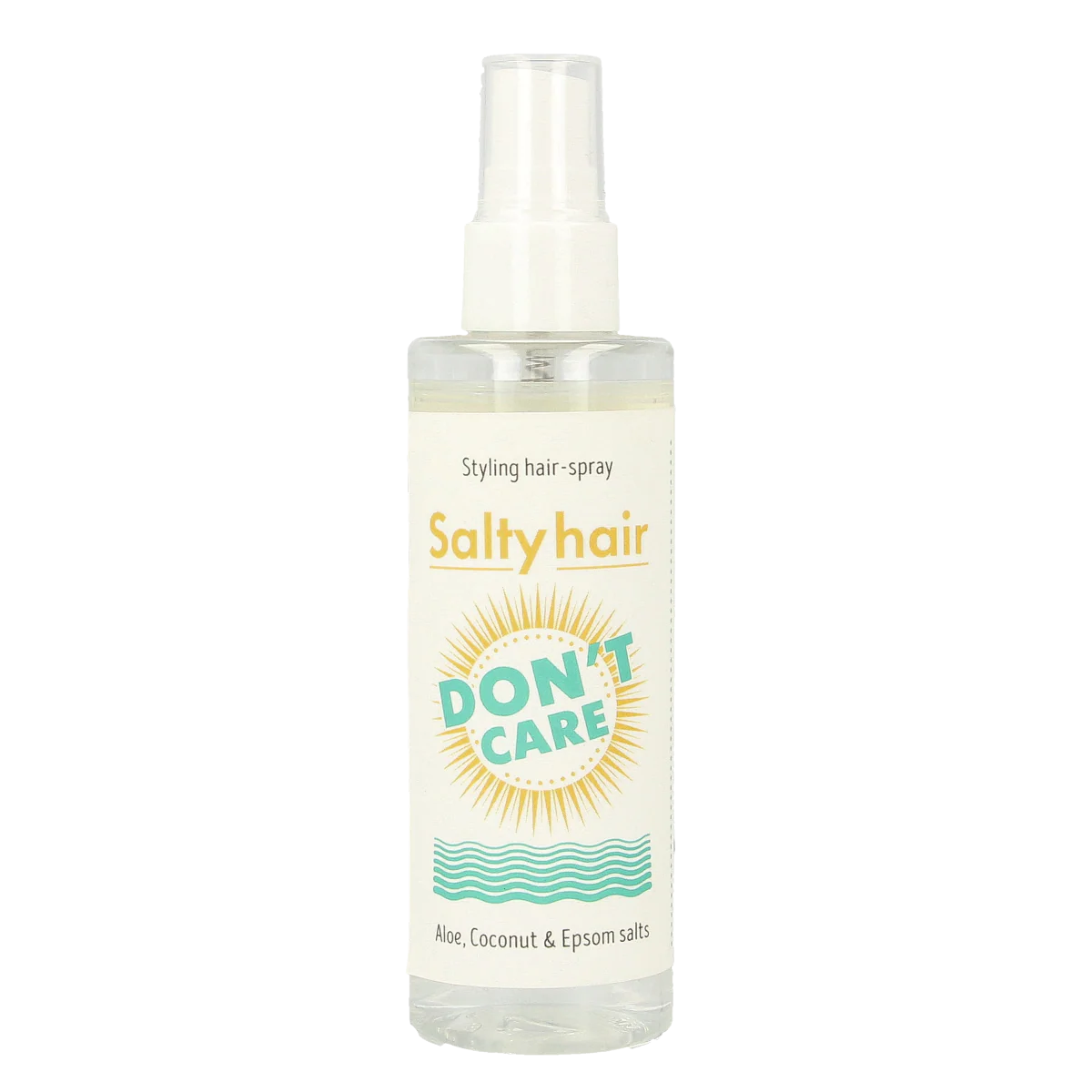 Zoya Goes Pretty Salty hair styling hair spray 100.00 Milliliter