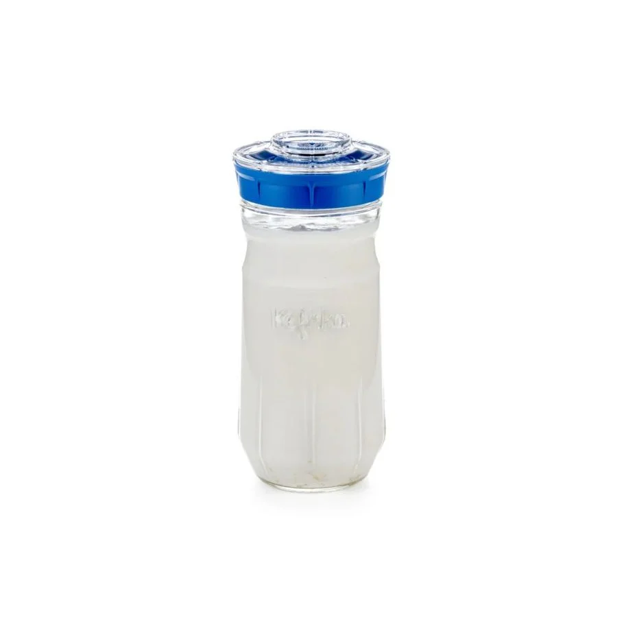Kefirko  Melk-water kefir maker 1400ml 1 Stuks