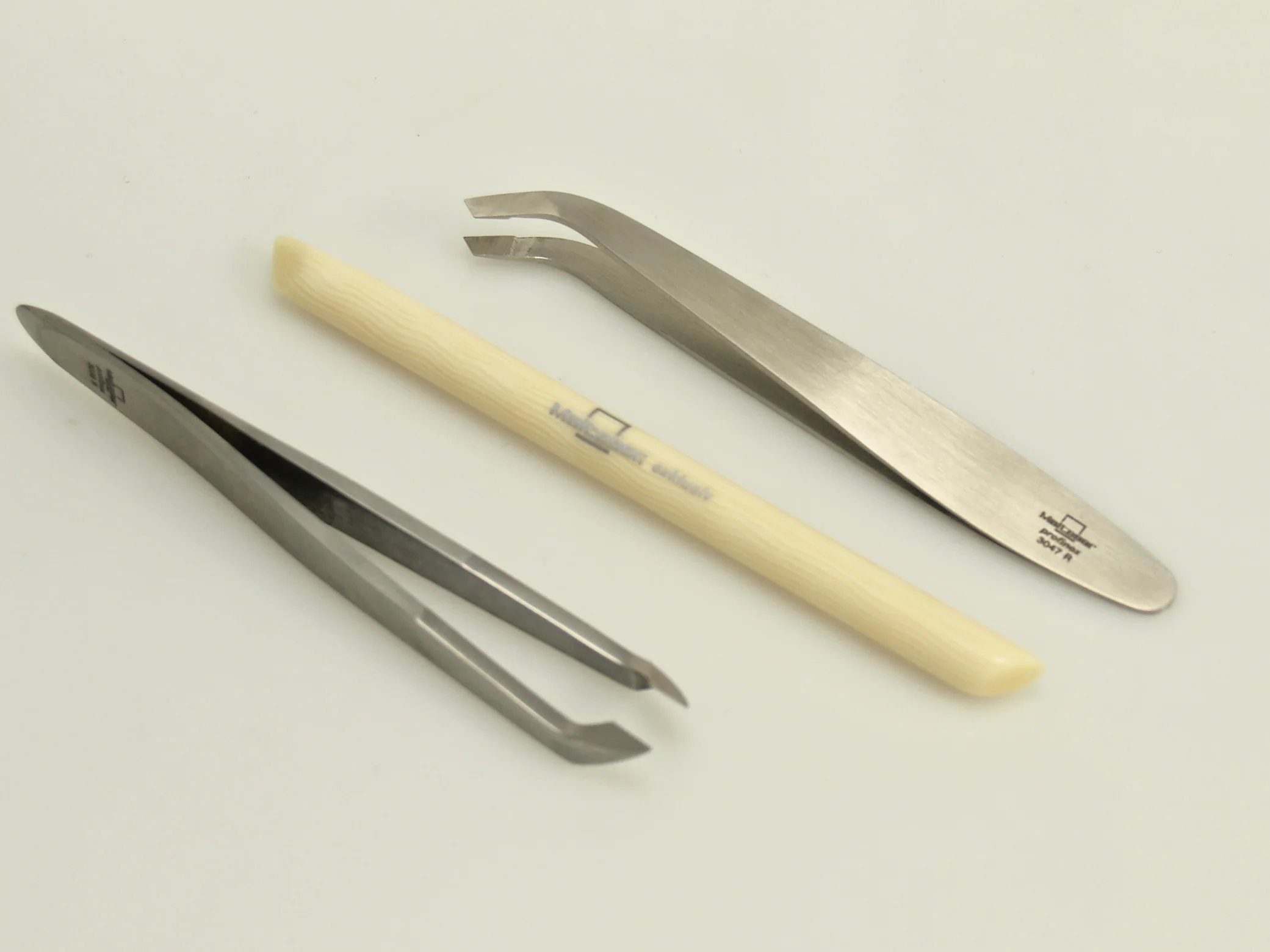 Malteser Pinzax, epileerpincet en combi-instrument set 1.00 Stuks