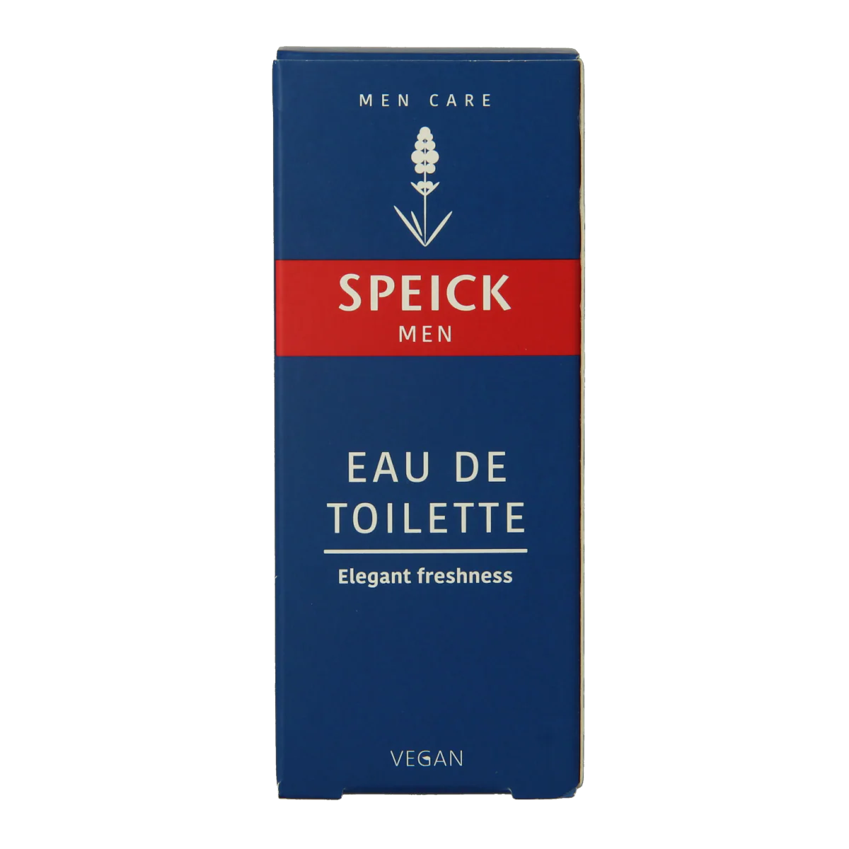 Speick Man eau de toilette 50.00 Milliliter