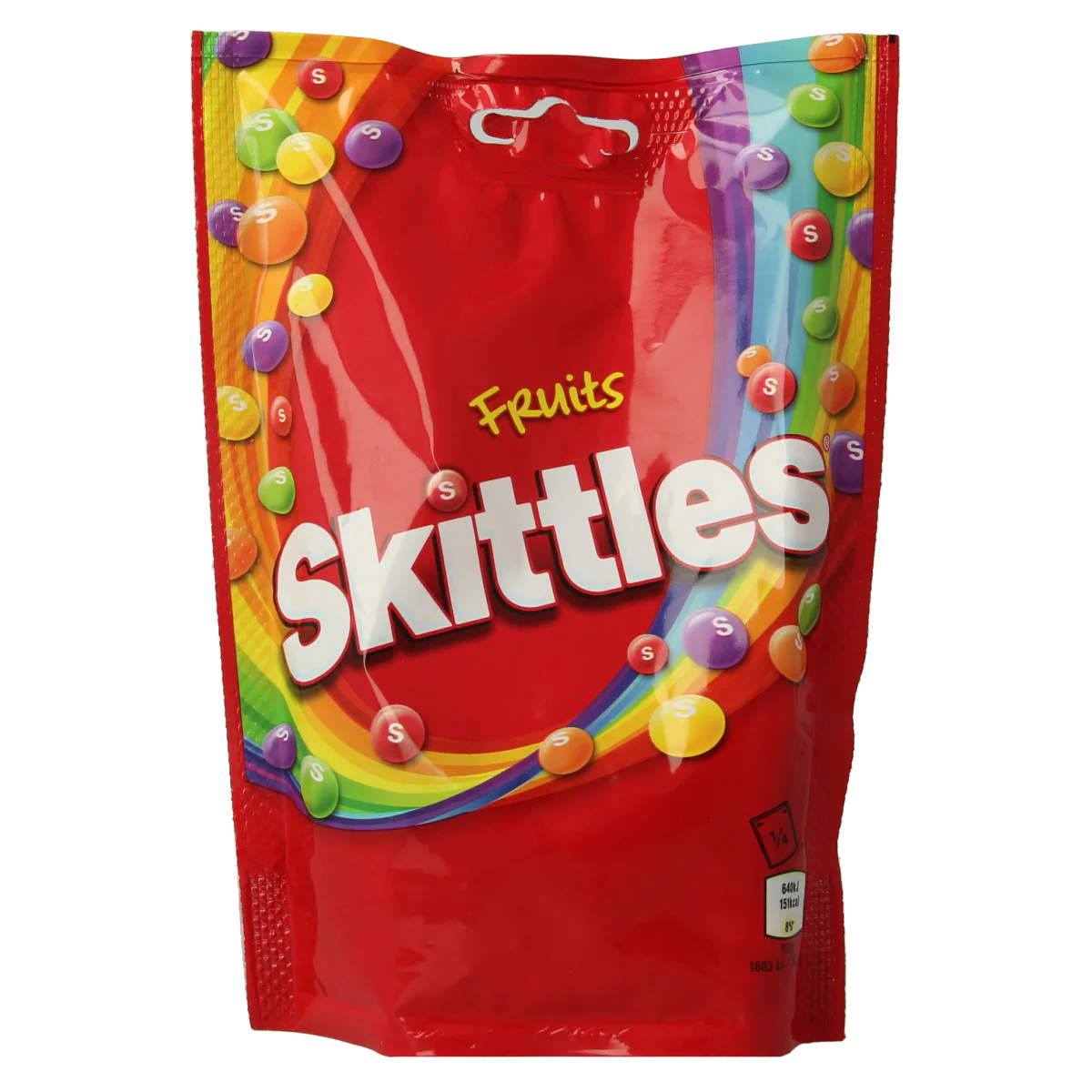 Skittles Fruits stazak 152.00 Gram
