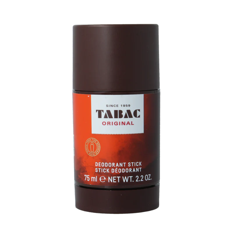 Tabac Original deodorant stick 75 Milliliter