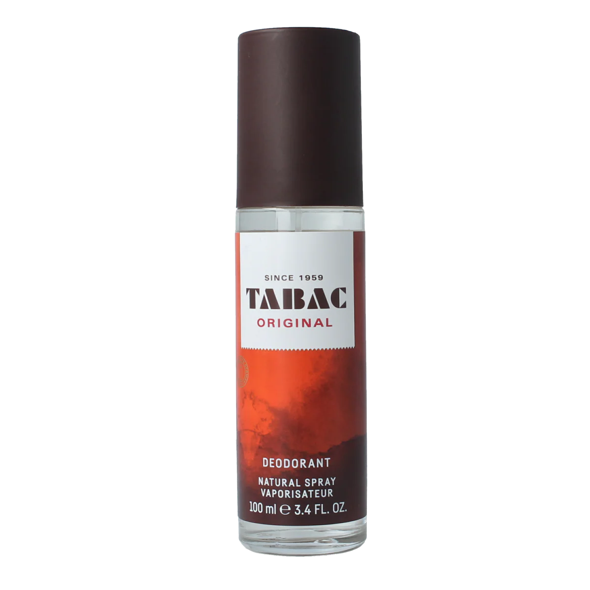 Tabac Original deodorant vapo 100.00 Milliliter