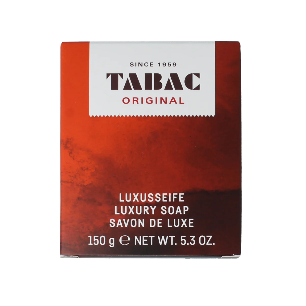Tabac Original zeep 150.00 Gram