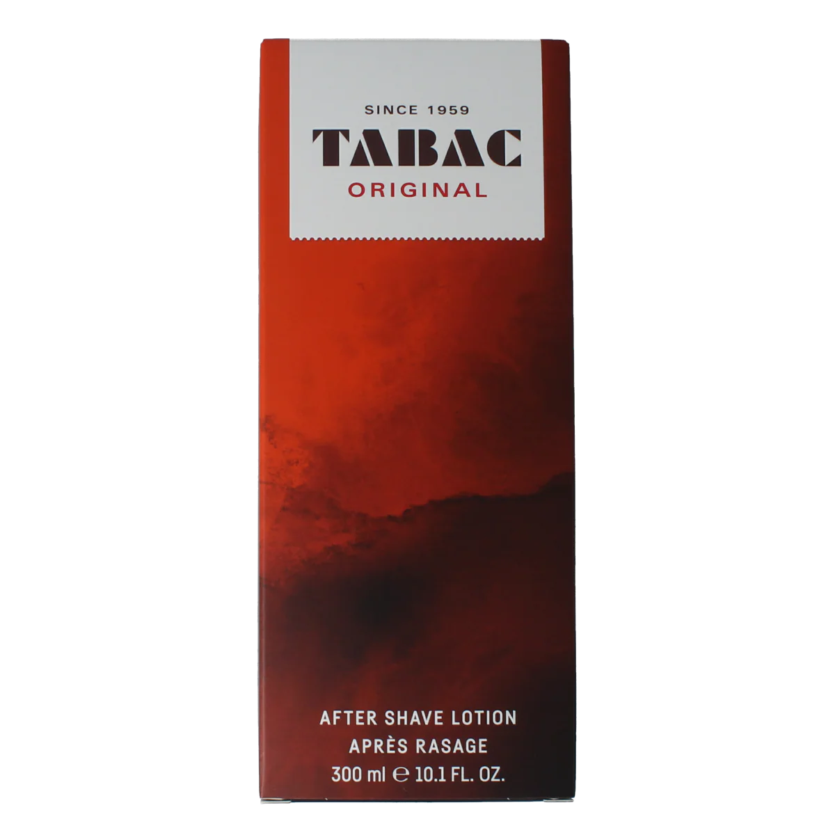 Tabac Original aftershave lotion 300 Milliliter