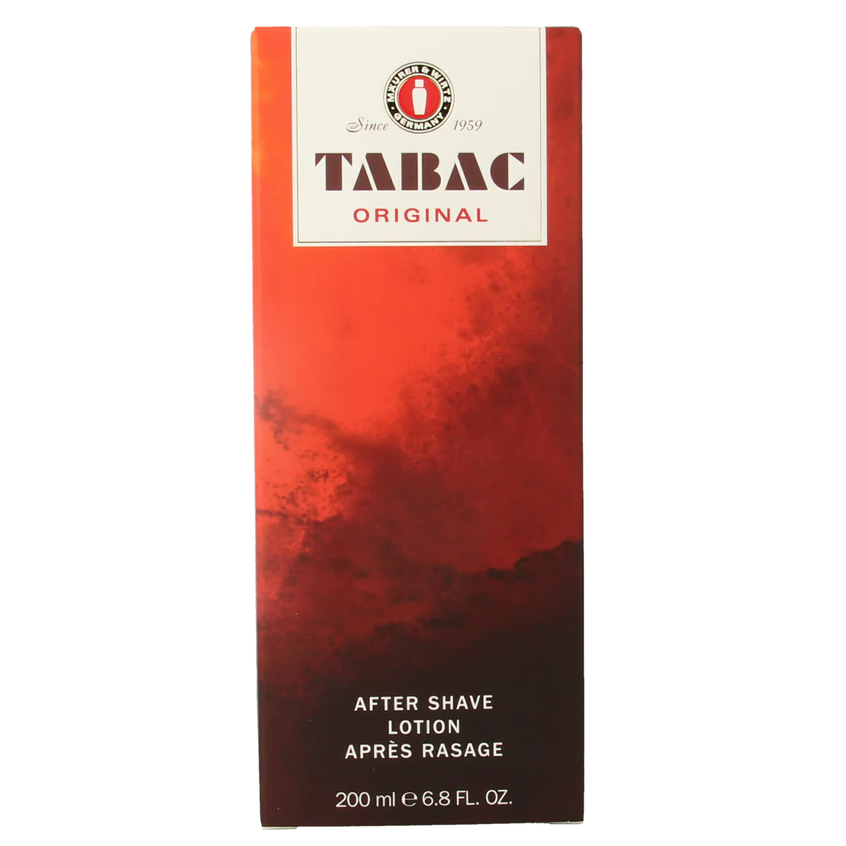 Tabac Original aftershave lotion 200.00 Milliliter