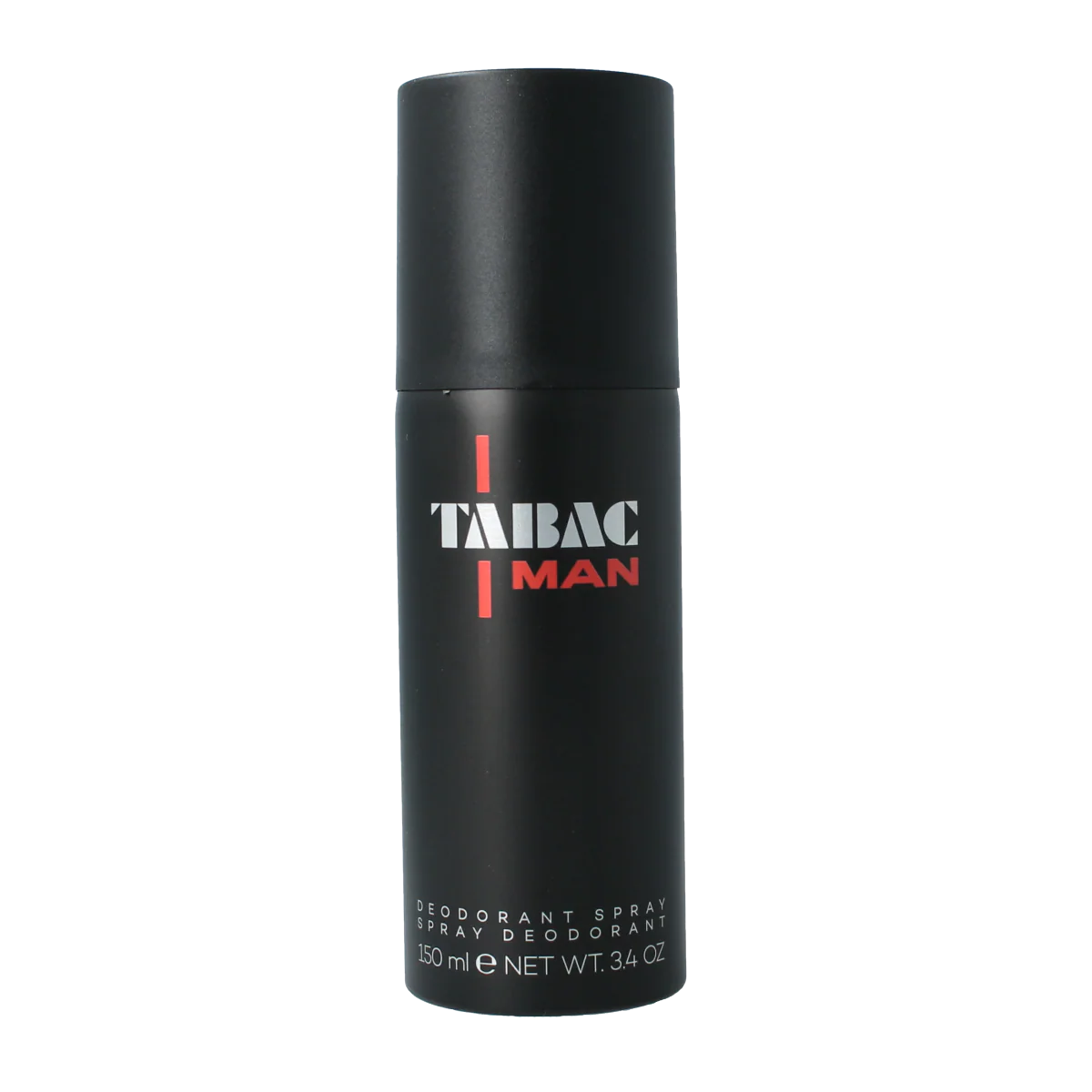 Tabac Man deodorant spray 150.00 Milliliter