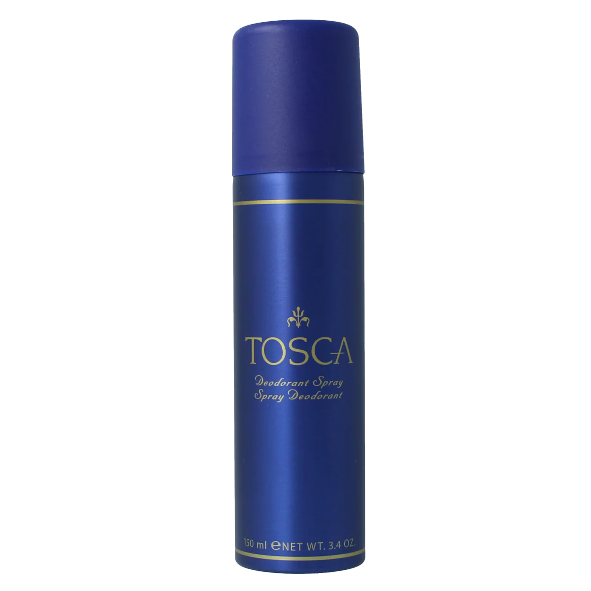 Tosca Deodorant spray 150.00 Milliliter