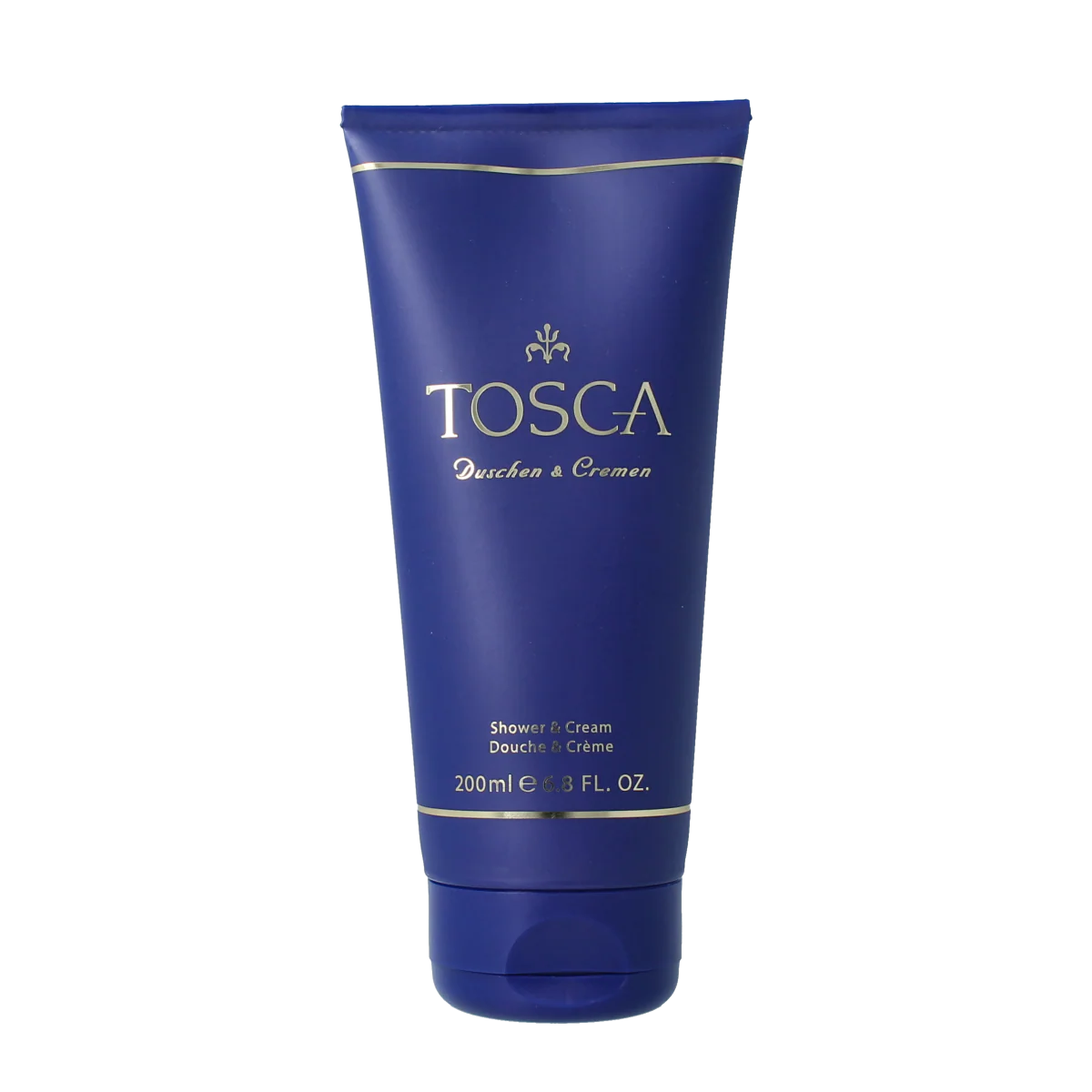 Tosca Showergel 200.00 Milliliter