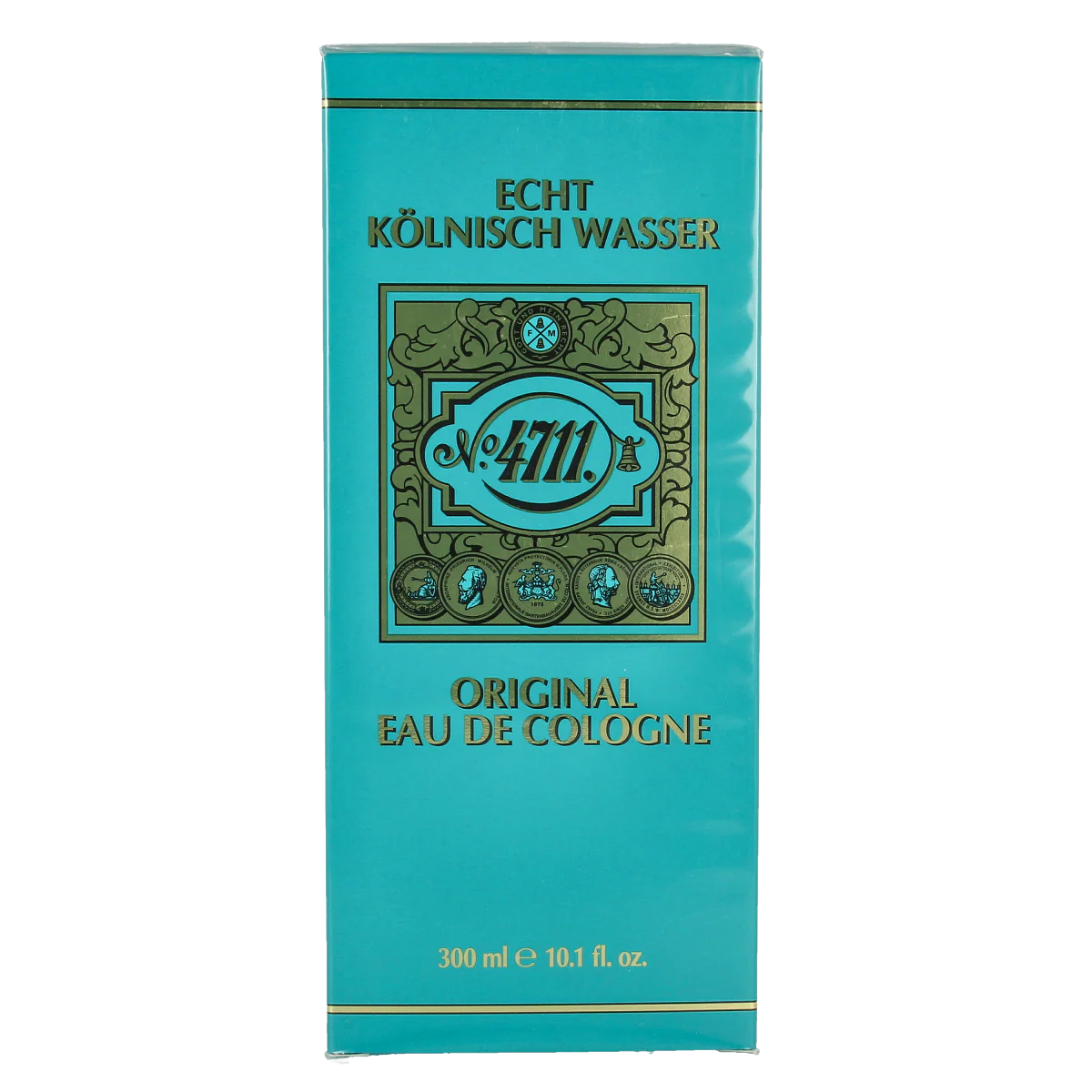 4711 Eau de cologne flacon 300.00 Milliliter