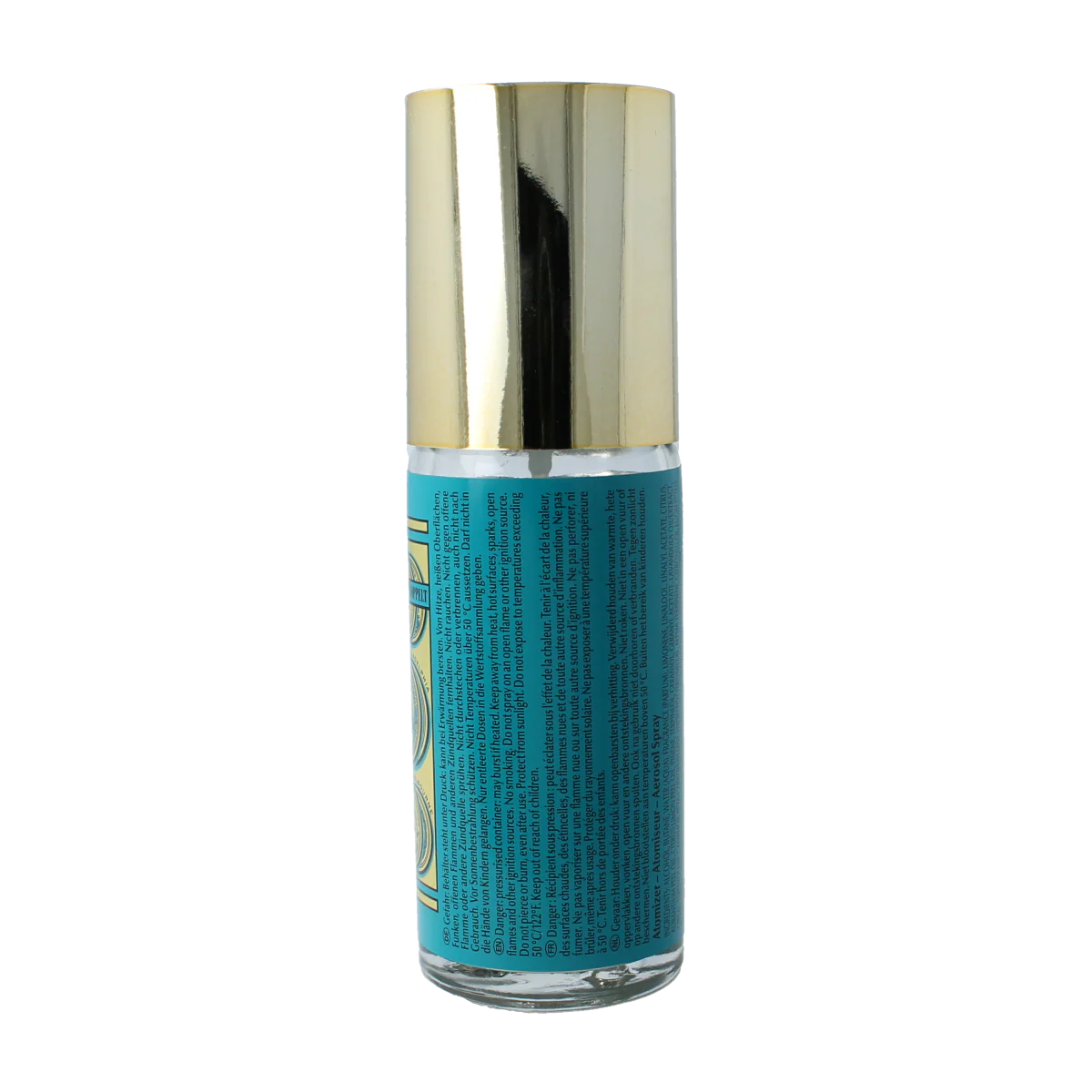 4711 Eau de cologne spray 50.00 Milliliter