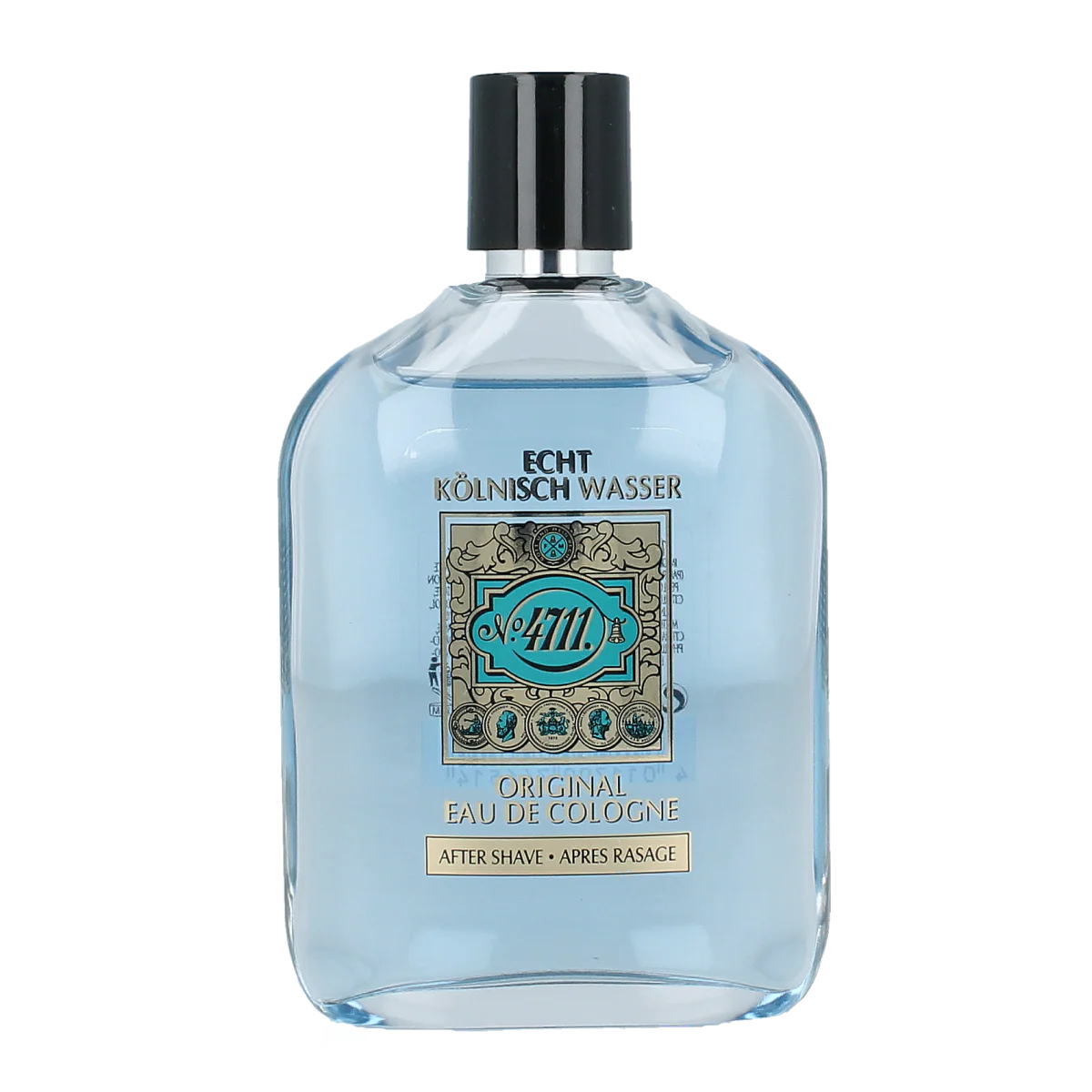 4711 After shave lotion unpacked 100.00 Milliliter
