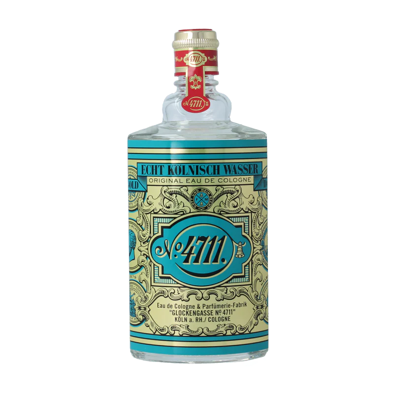 4711 Eau de cologne onverpakt 150 Milliliter
