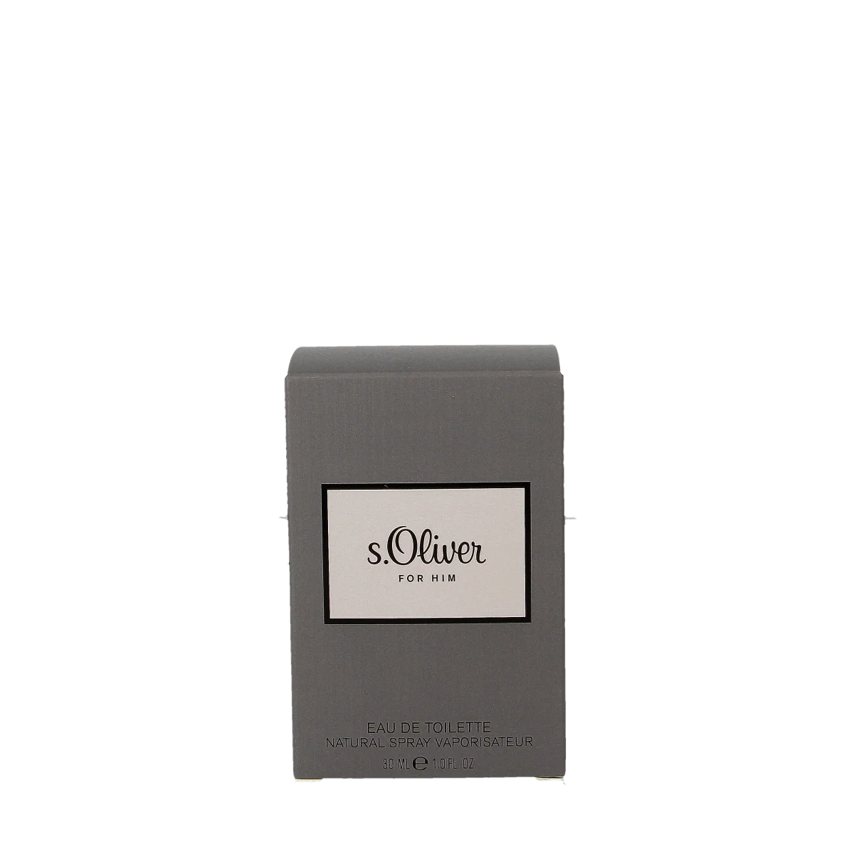 S Oliver For him eau de toilette spray 30.00 Milliliter