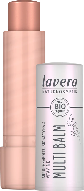 Lavera Multi balm sundown gold 03 bio 4.90 Gram