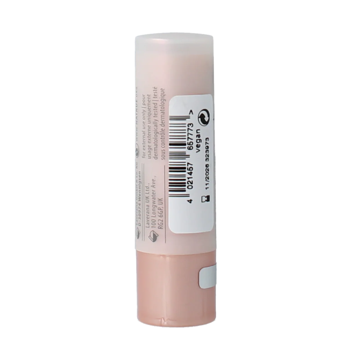 Lavera Multi balm sunday gold 03 tester 1 Tester