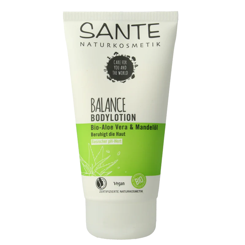 Sante Balance bodylotion 150 Milliliter