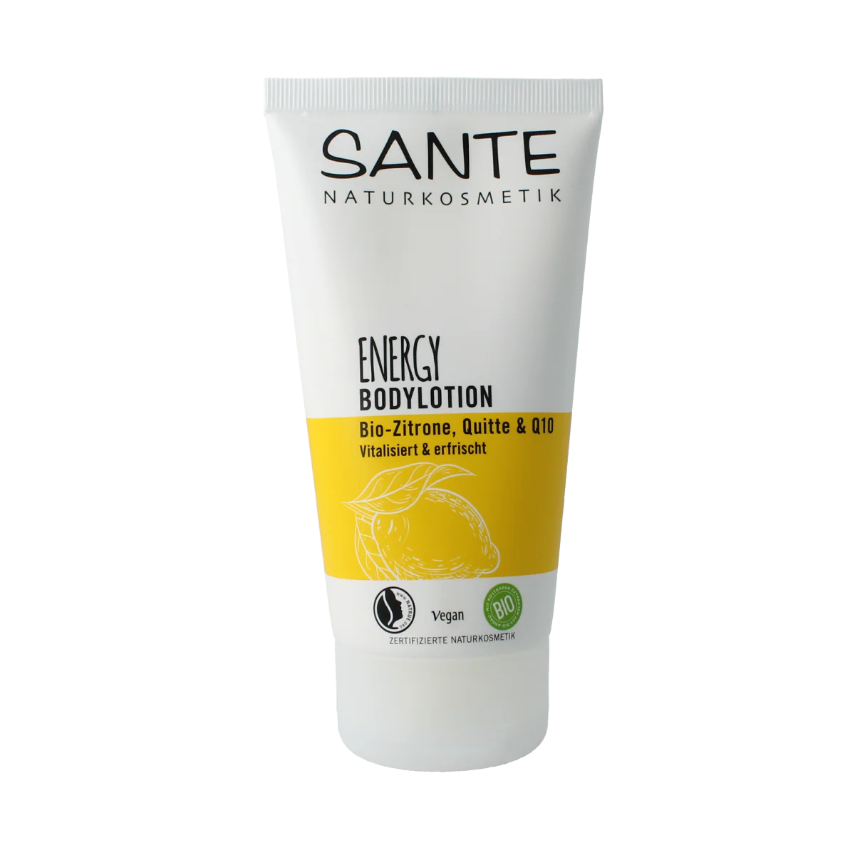Sante Energy bodylotion 150.00 Milliliter