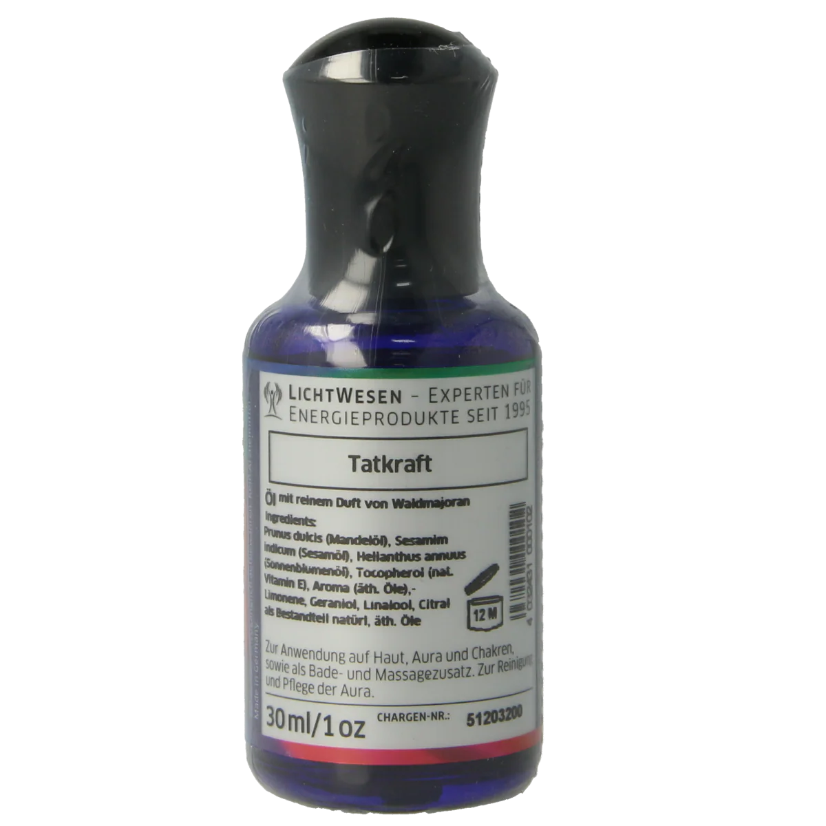 Lichtwesen Kamakura olie 10 30.00 Milliliter