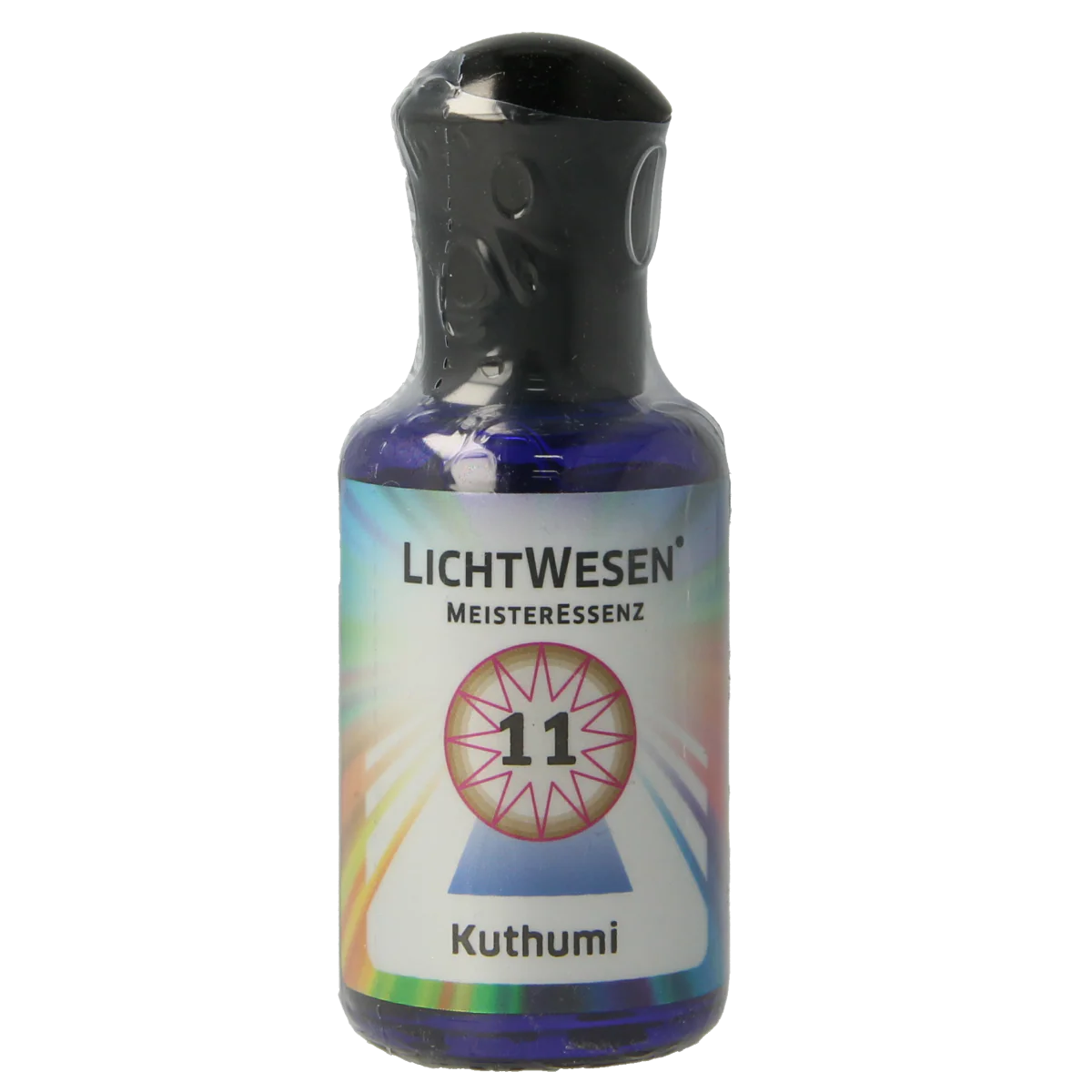 Lichtwesen Kuthumi olie 11 30.00 Milliliter